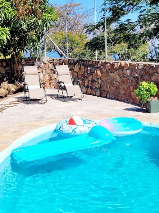 Villa The View Kariba Esterno foto