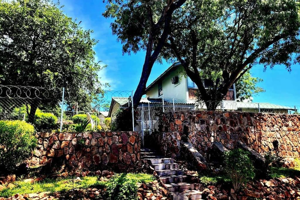 Villa The View Kariba Esterno foto